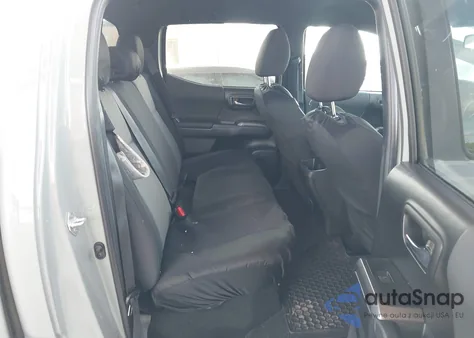 2023 Toyota Tacoma Trd Off Road from USA, damaged, VIN 3TMAZ5CN9PM208125